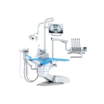 صندلی دندانپزشکی FDA&ISO Osstem